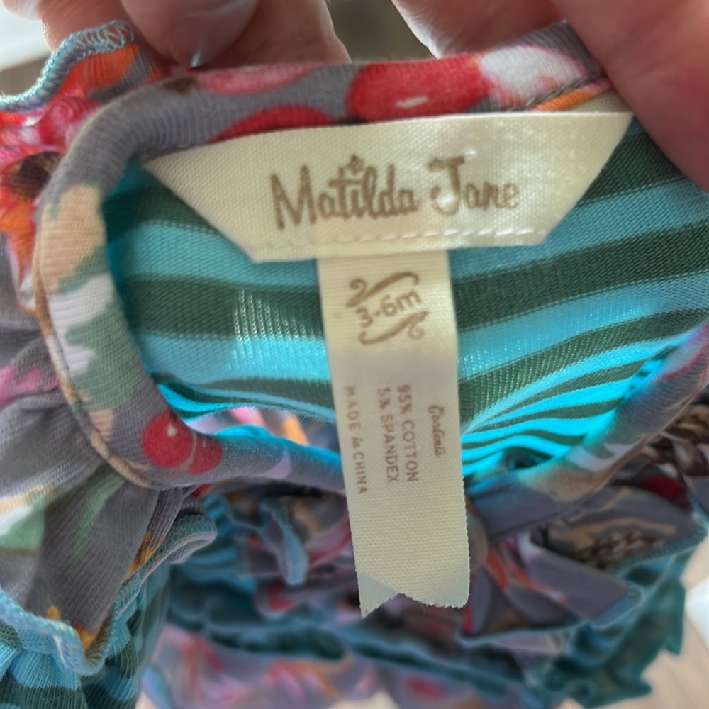 Matilda Jane Matching Set - Picture 9 of 9